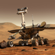Illustration for article titled Opportunity: 10 years on Mars